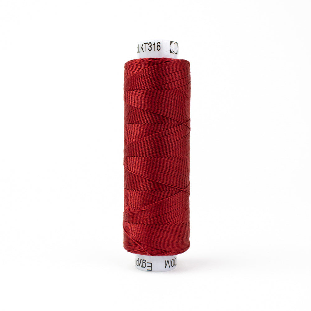 Konfetti - Hot Rod - Cotton 50wt 220yd (200m) - WonderFil Specialty Threads (Pre-order: Jan 2026)