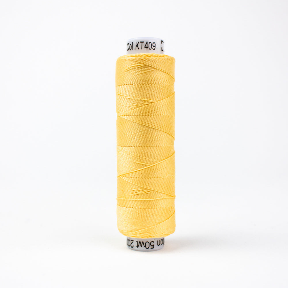 Konfetti - Honeycomb - Cotton 50wt 220yd (200m) - WonderFil Specialty Threads (Pre-order: Feb 2026)