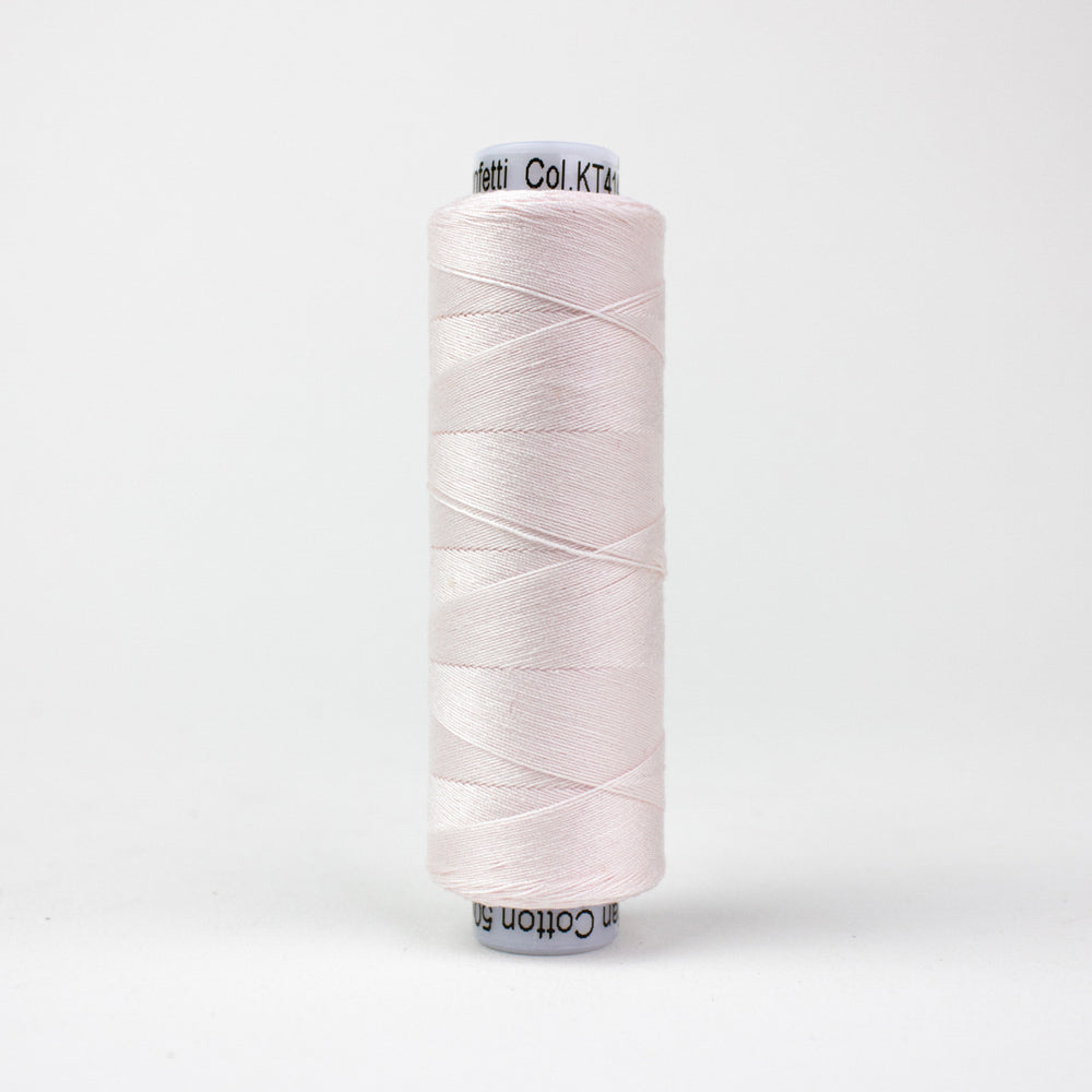 Konfetti - Shell - Cotton 50wt 220yd (200m) - WonderFil Specialty Threads