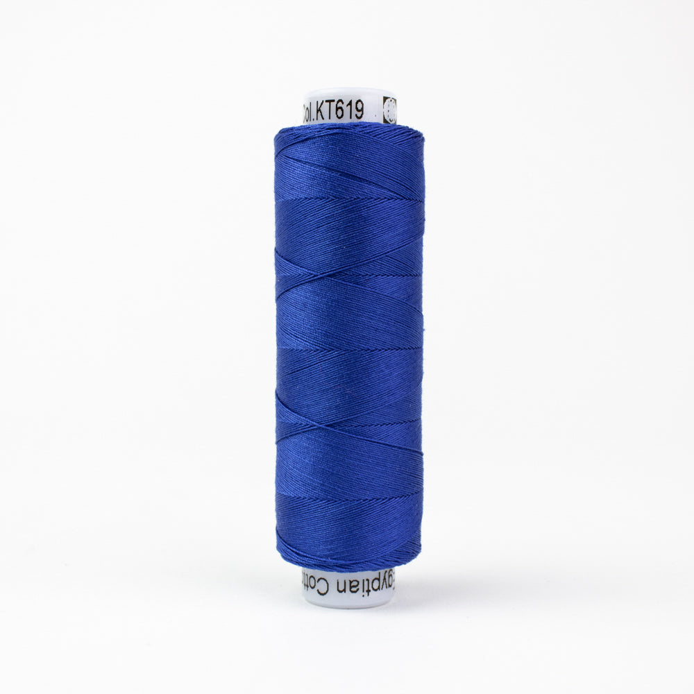 Konfetti - Marina - Cotton 50wt 220yd (200m) - WonderFil Specialty Threads (Pre-order: Feb 2026)