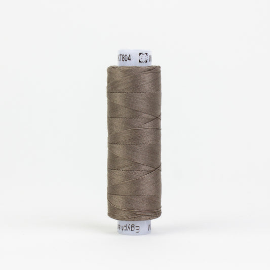 Konfetti - Brown/Grey - Cotton 50wt 200yd (200m) - WonderFil Thread (Pre-order: June 2024)