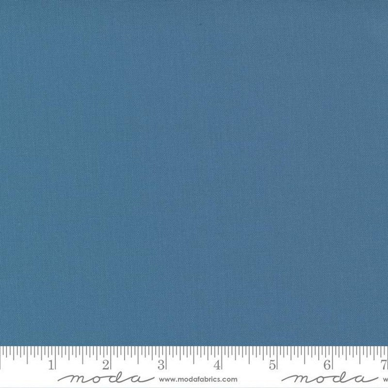 Tranquility Bella Solids - Layer Cake - Sariditty - Moda