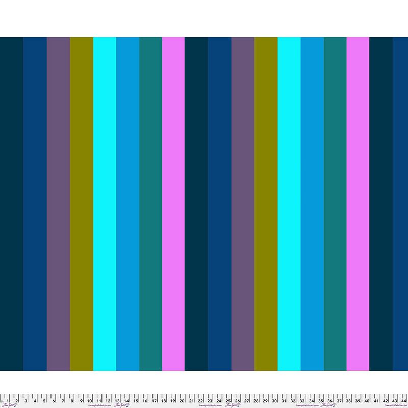 AM Loves Hue - Marathon in Vintage - Anna Maria - Free Spirit