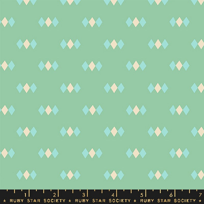 Juicy - Layer Cake - Melody Miller - Ruby Star Society - Dinkydoo Fabrics