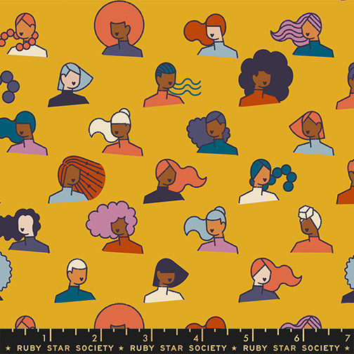 To and Fro - Layer Cake - Rashida Coleman Hale - Ruby Star Society