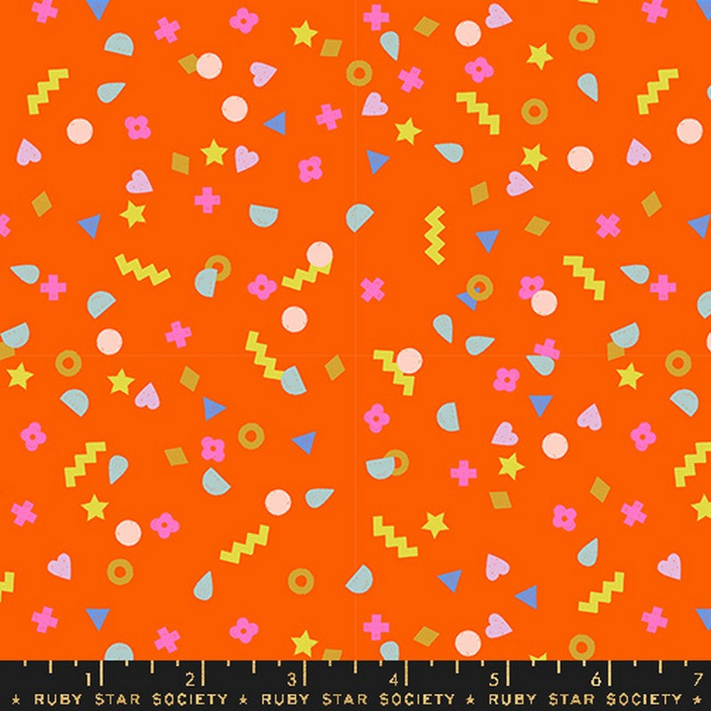 Washi Plus - Jelly Roll - Rashida Coleman-Hale - Ruby Star Society