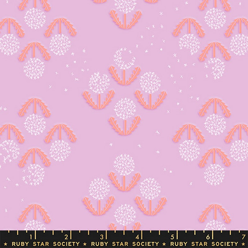 Float - Puff in Macaron - Rashida Colman-Hale - Ruby Star Society (Pre-order: Feb 2027)