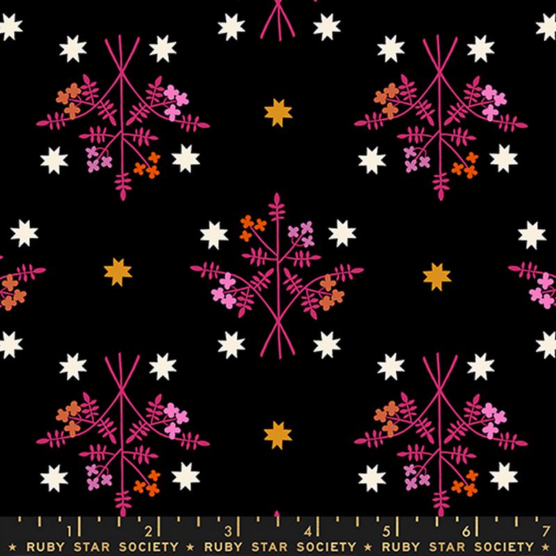 1-800-Calico - Jelly Roll - Alexia Abegg - Ruby Star Society (Pre-order: Nov 2026)