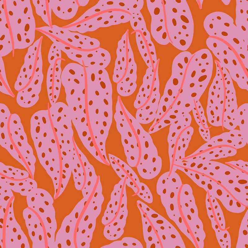 Calathea - RS5187-11 - Pecan - Ruby Star Society