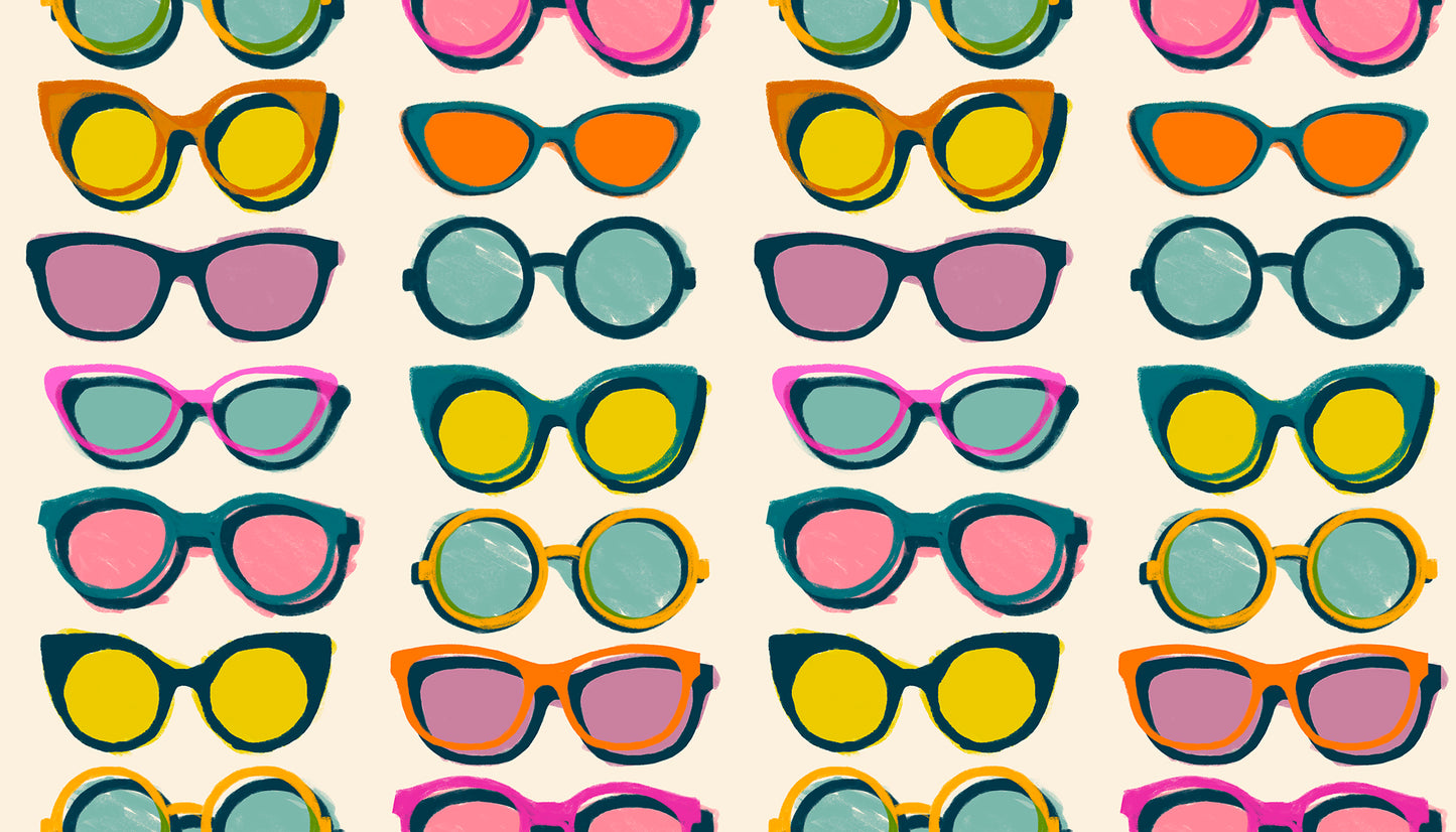 Poolside Too - Natural - Ruby Star Society (Pre-order: Jun 2026)