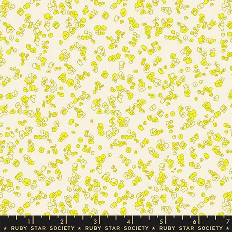 Memento - Grit in Citron - Carolyn Friedlander - Ruby Star Society (Pre-order: Aug 2026)