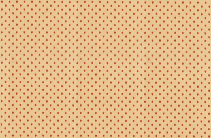 Garden Variety WOVENS - Droplets in Butterscotch - Anna Maria Textiles