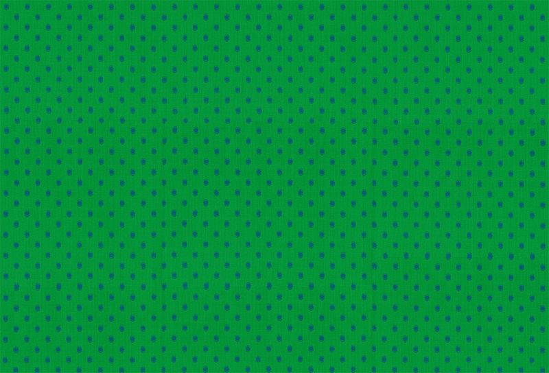 Garden Variety WOVENS - Droplets in Sea - Anna Maria Textiles