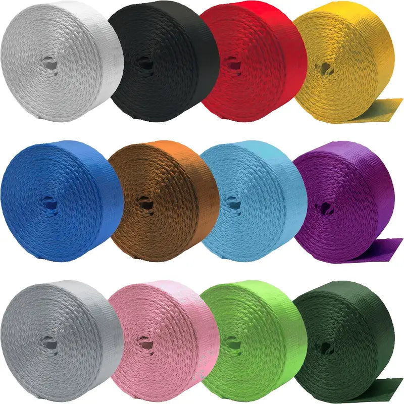 ColourPop Webbing 1 1/2" (5 Yards)