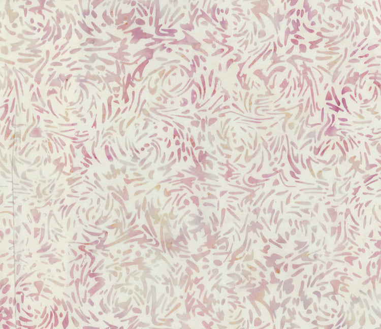 Banyan Batiks BFFs - Blush (81600-21) Northcott - Full Bolt (11m)