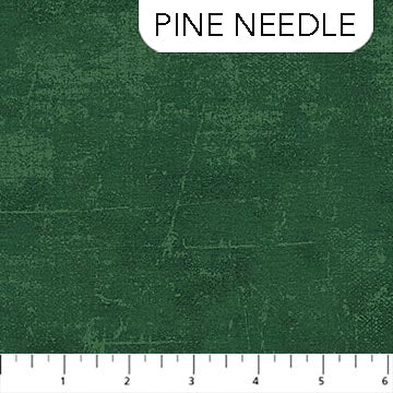 Canvas Flannel - Pine Needle (F9030-78) - Northcott - Full Bolt (10m)