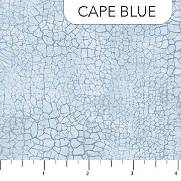 Crackle - Cape Blue (9045-41) Full Bolt (10m)