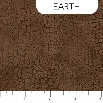 Crackle - Earth (9045-36) Full Bolt (10m)