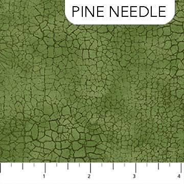 Crackle - Pine Needle (9045-78) Full Bolt (10m)