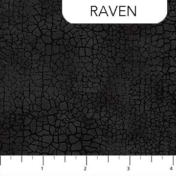 Crackle - Raven (9045-99) Full Bolt (10m)