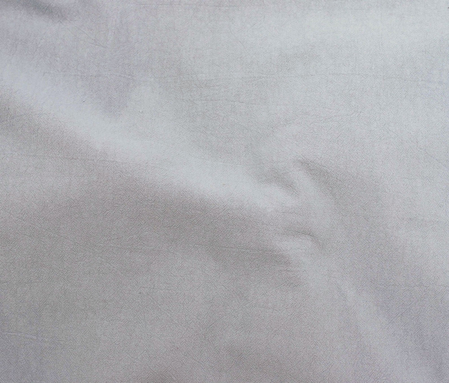 Crumple Cotton (55") - Natural - Telio