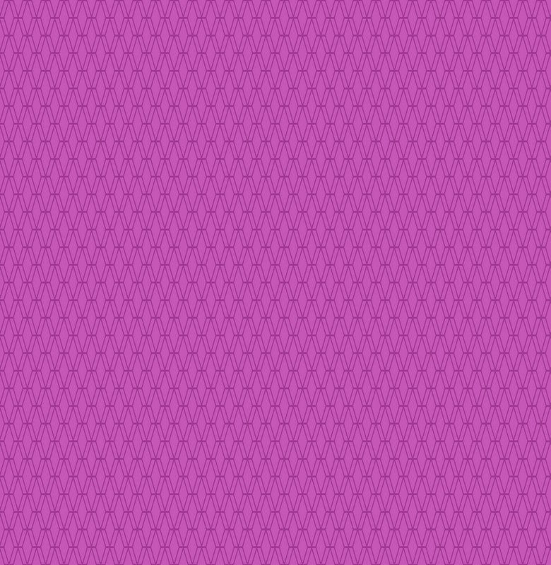 Cotton + Steel Basics - Mishmesh in Purplexed