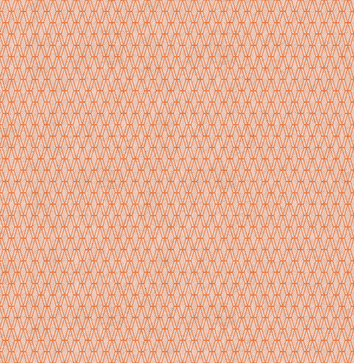 Cotton + Steel Basics - CANVAS Mishmesh in Sherbet