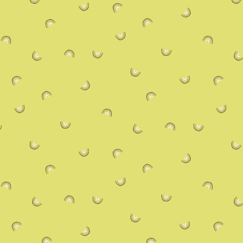 Cotton + Steel Basics - Always Look for Rainbows in Cirtrona