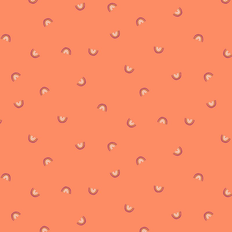 Cotton + Steel Basics - Always Look for Rainbows in Sundance