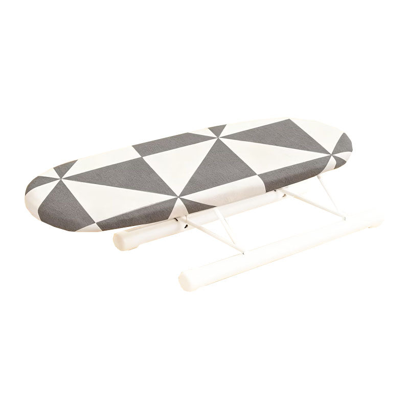 Mini Ironing Board - Grey Pinwheel