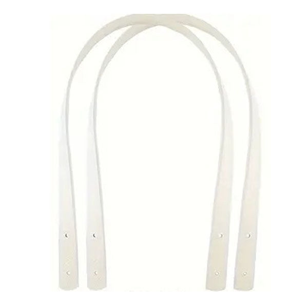 Bag Handle PU Leather - 4 Styles (18")