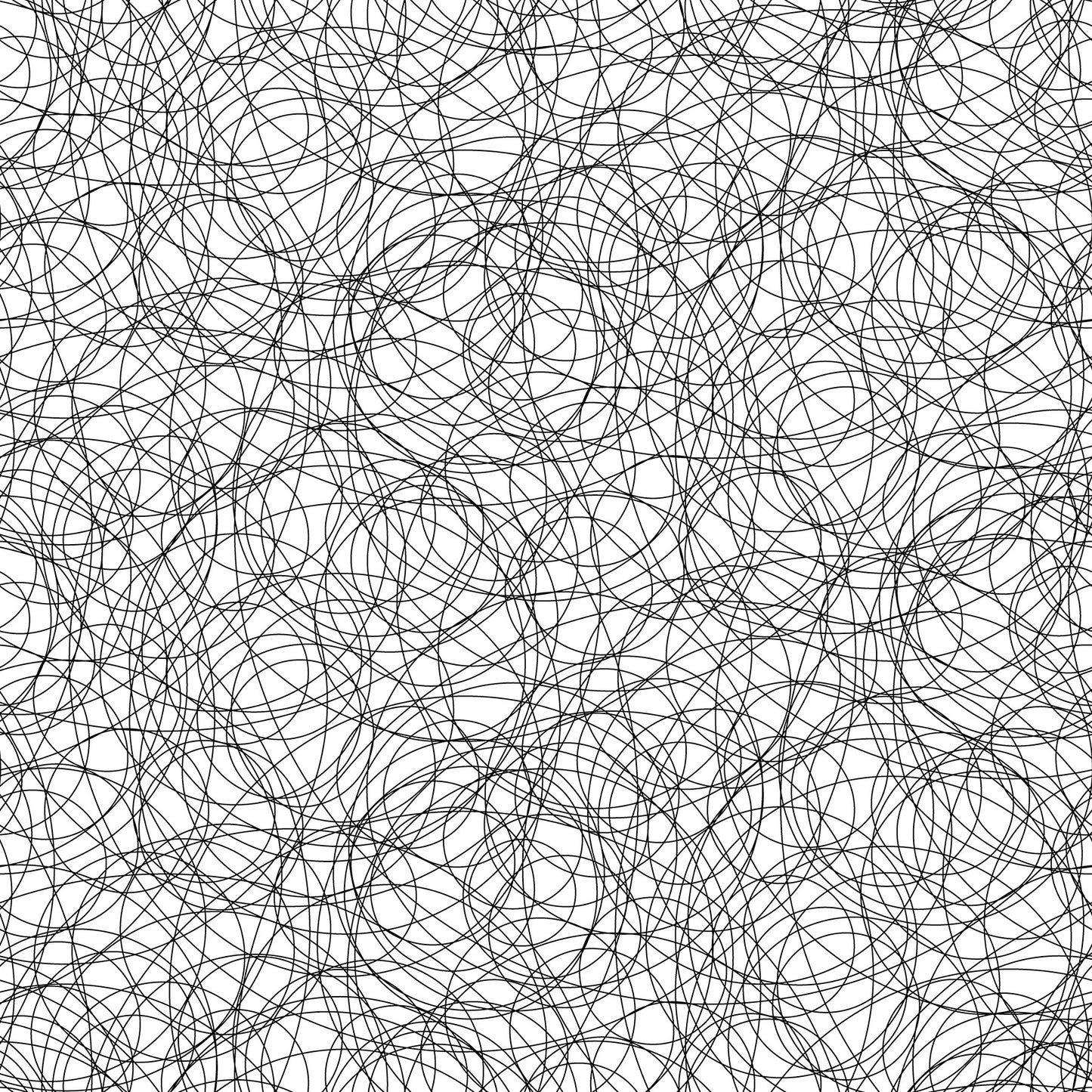 Basically Black & White - Radial Positive (10721-11) - Patrick Lose - Northcott - Full Bolt (10m) (Pre-order: Aug 2026)