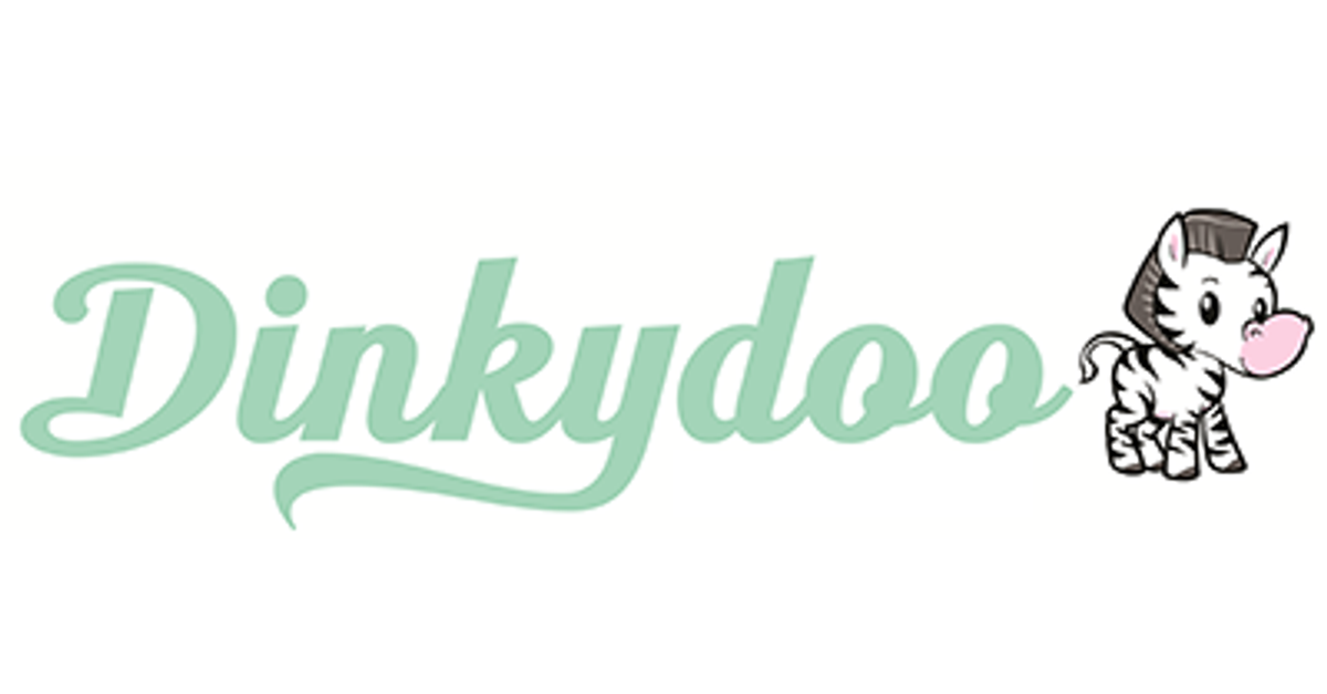 Dinky doo fabric deals