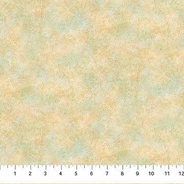Shimmer - Speckle City Dawn (27899M-68) Metallic - Northcott - Full Bolt (10m)