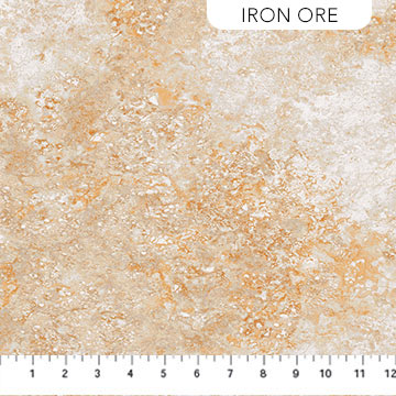 Stonehenge Gradiations - Sandstone Iron Ore (26758-36) - Northcott - Full Bolt (10m)