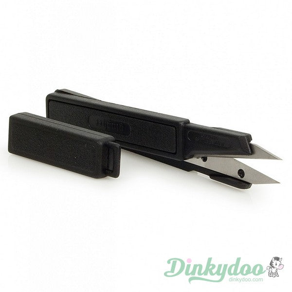 Gingher - 3.5" Featherweight Thread Snips (Pre-order: Jan 2026)