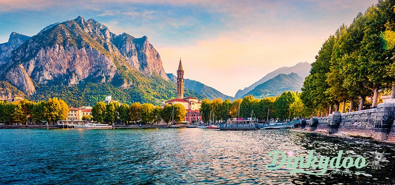 Color Builders 50wt 2020 - Como Blue - Aurifil (Pre-order: Jan 2026)