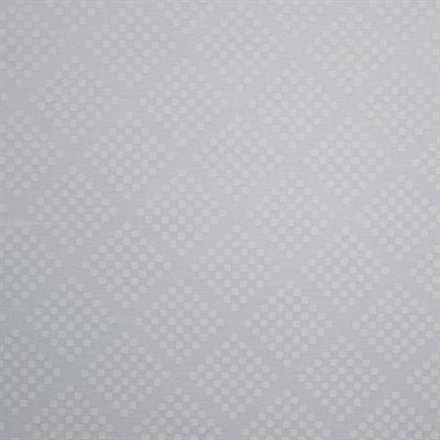 Harmony Prints - White on White - 1250-105 in Diamond Dots