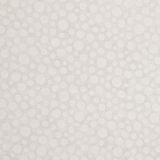 Harmony Prints - White on White - 1250-108 in Dots