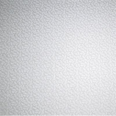 Harmony Prints - White on White - 1250-26 in Floral - Full Bolt (15m)