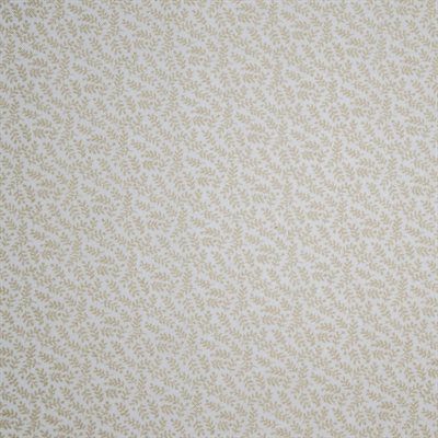 Harmony Prints - Tan on Cream - 1250-75 in Floral