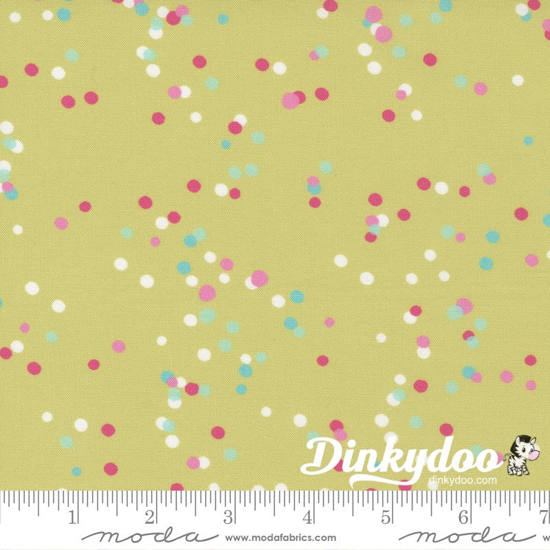 Soiree - Fat Eighth Bundle - Mara Penny - Moda