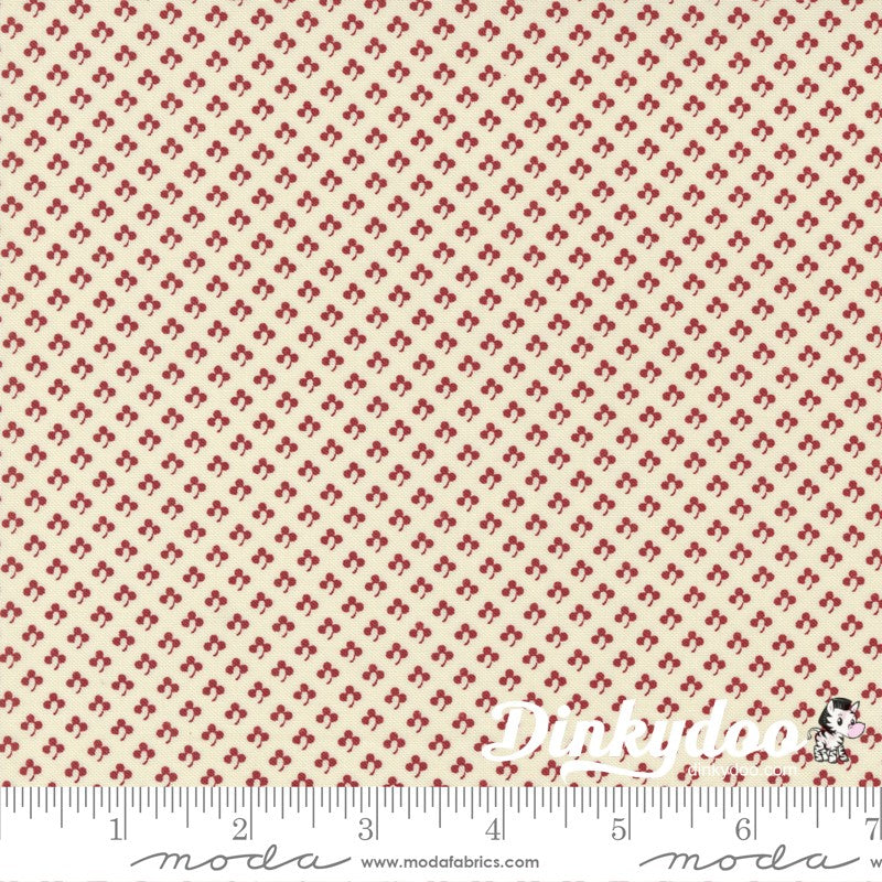 Union Square - Layer Cake - Minick & Simpson - Moda