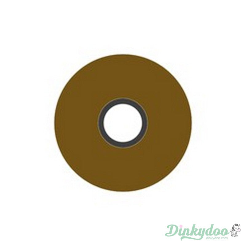 Magna-Glide Delights Bobbins (5pc) - Leather (20140) L (40wt 72yd) (Pre-order: Jan 2026)