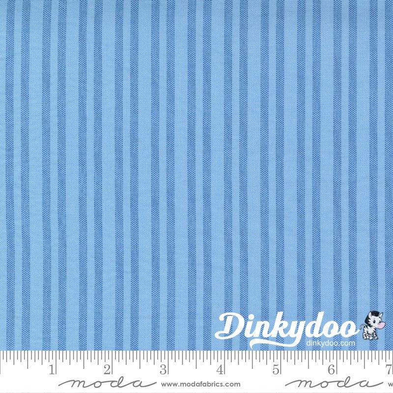 Prairie Days - Jelly Roll - Bunny Hill Designs - Moda