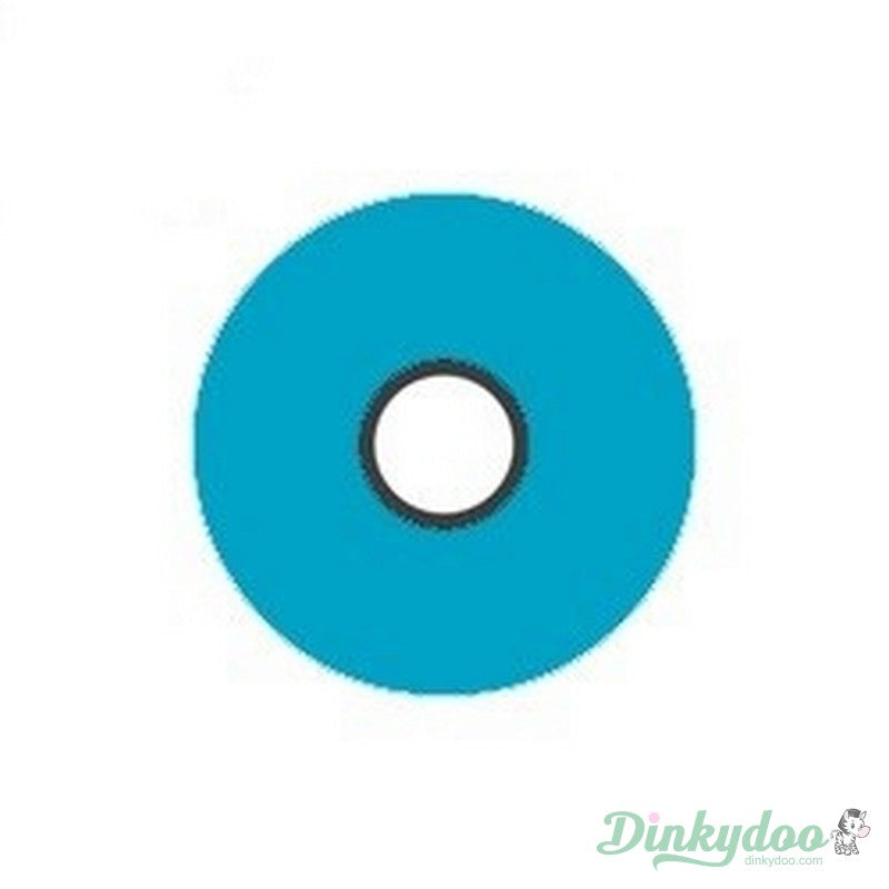 Magna-Glide Delights Bobbins (5pc) - Robin Egg (30632) L (40wt 72yd) (Pre-order: Jan 2026)