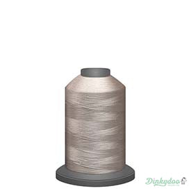 Glide Thread - Flint (10435) Mini Spool (40wt 1094yd) (Pre-order: Jan 2026)