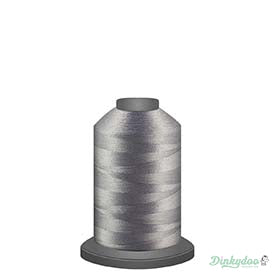 Glide Thread - Cool Grey 9 (410.10CG9) Mini Spool (40wt 1094yd) (Pre-order: Jan 2026)