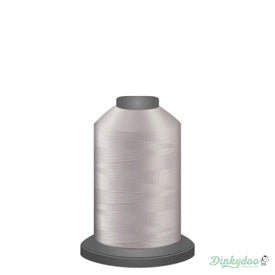 Glide Thread - Bone (410.17443) Mini Spool (40wt 1094yd) (Pre-order: May 2026) - Dinkydoo Fabrics