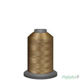 Glide Thread - Caramel (410.20467) Mini Spool (40wt 1094yd) (Pre-order: Jan 2026)